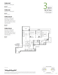 The LakeGarden Residences (D22), Condominium #449830921
